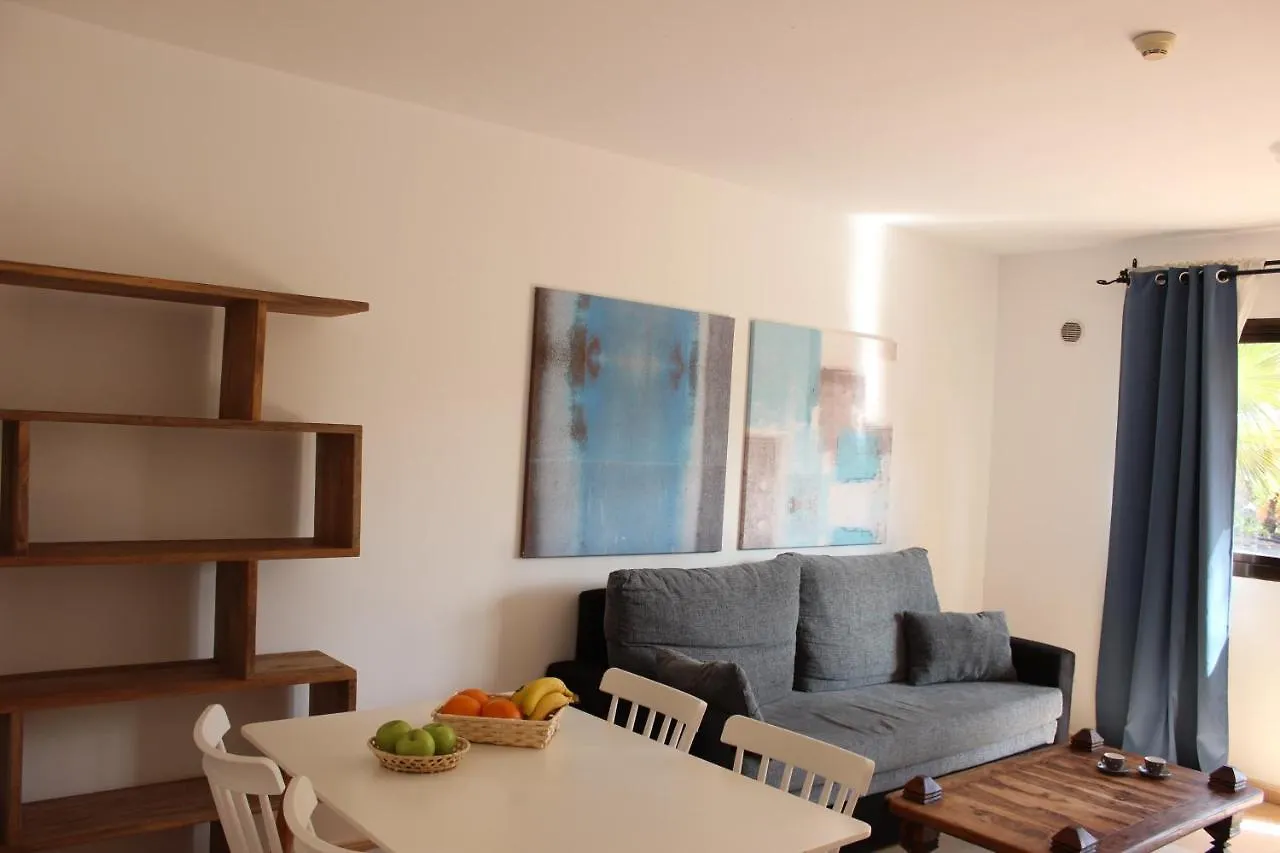 Casa Gaia A 5 Minutos De La Playa De Las Dunas Corralejo