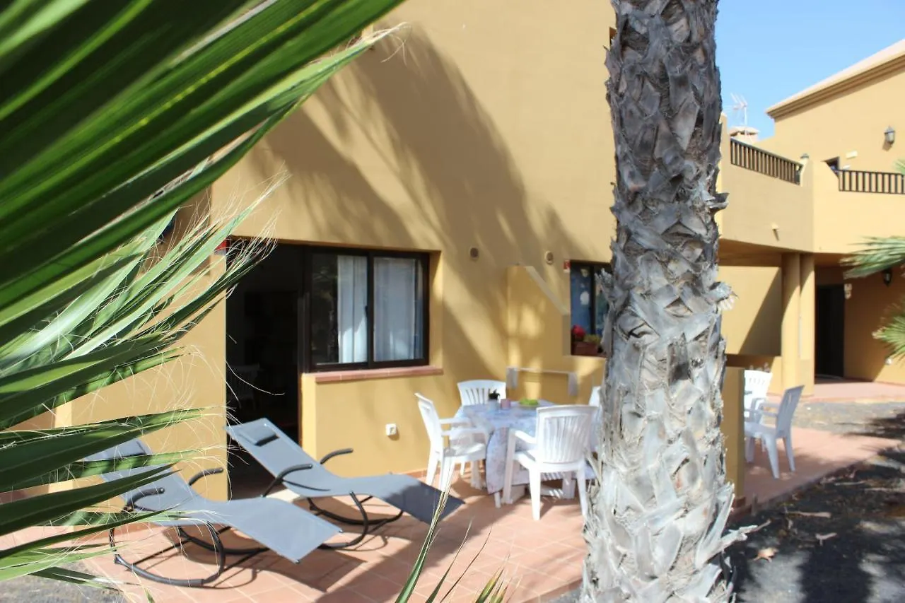 Casa Gaia A 5 Minutos De La Playa De Las Dunas Corralejo