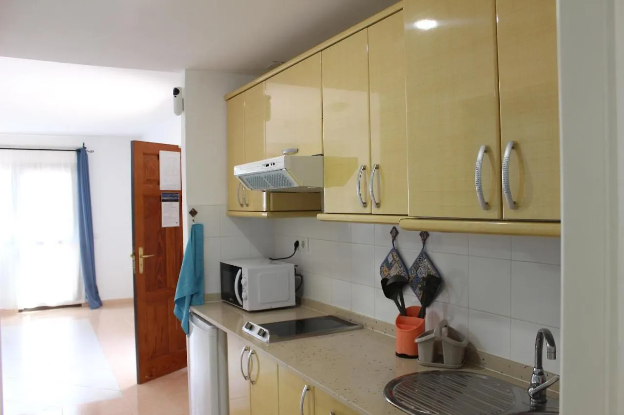 Apartment Casa Gaia A 5 Minutos De La Playa De Las Dunas Corralejo