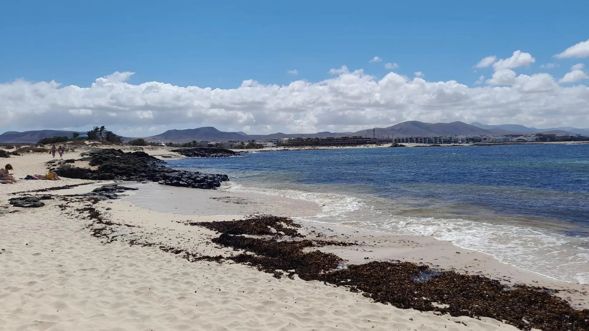 Casa Gaia A 5 Minutos De La Playa De Las Dunas Corralejo 0*,  Spain