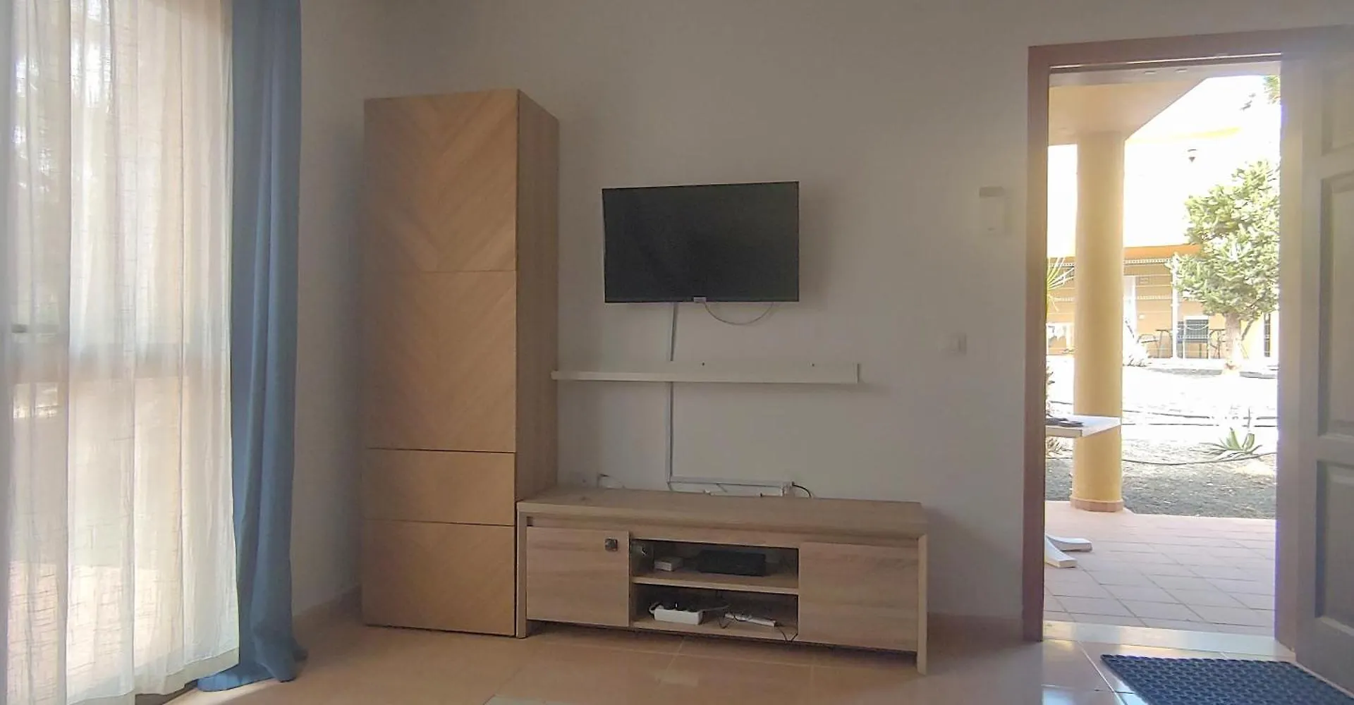 Casa Gaia A 5 Minutos De La Playa De Las Dunas Corralejo Apartment
