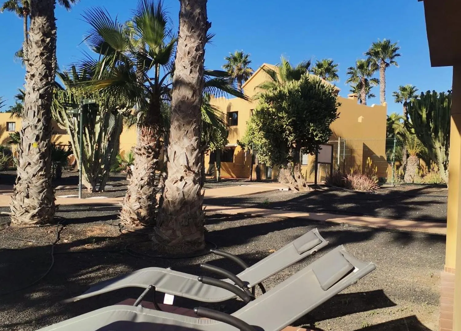 Casa Gaia A 5 Minutos De La Playa De Las Dunas Corralejo 0*,