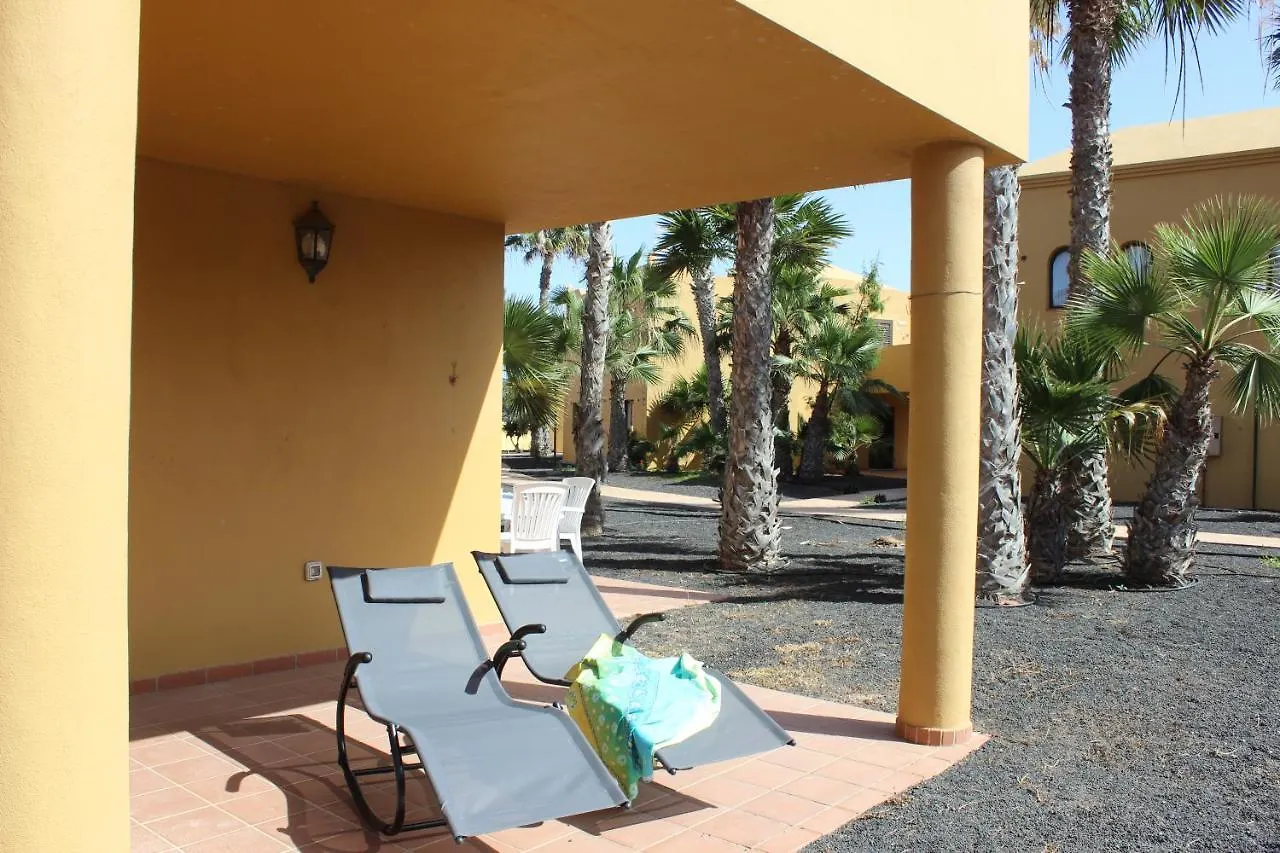 Casa Gaia A 5 Minutos De La Playa De Las Dunas 科拉雷侯 公寓